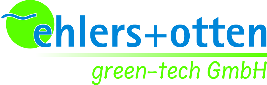 Ehlers+Otten green-tech GmbH Logo