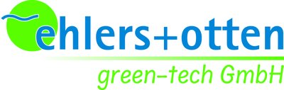 Ehlers+Otten green-tech GmbH Logo