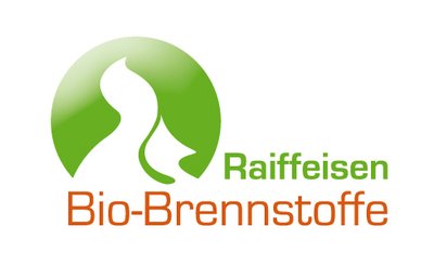 Raiffeisen Bio-Brennstoffe GmbH Logo