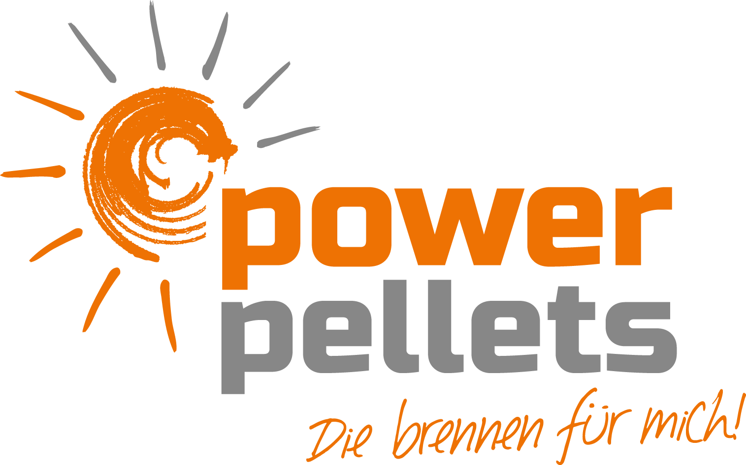 PowerPellets Vertriebs GmbH & Co. KG Logo
