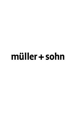 müller + sohn bad + heizung GmbH Logo