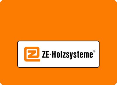 ZE Holzsysteme Vertriebsges. mbH Logo