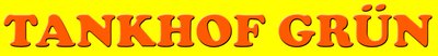 Tankhof Grün GmbH & Co. KG Logo