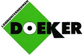 Steffen Doeker Lohnunternehmen Logo