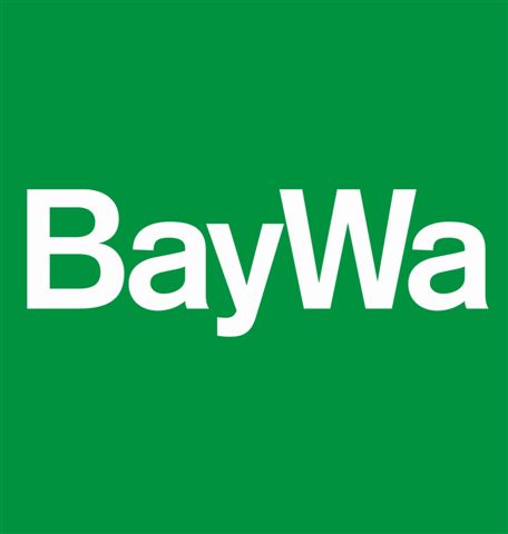 BayWa AG Energie Logo