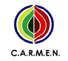 C.A.R.M.E.N. e.V. Logo