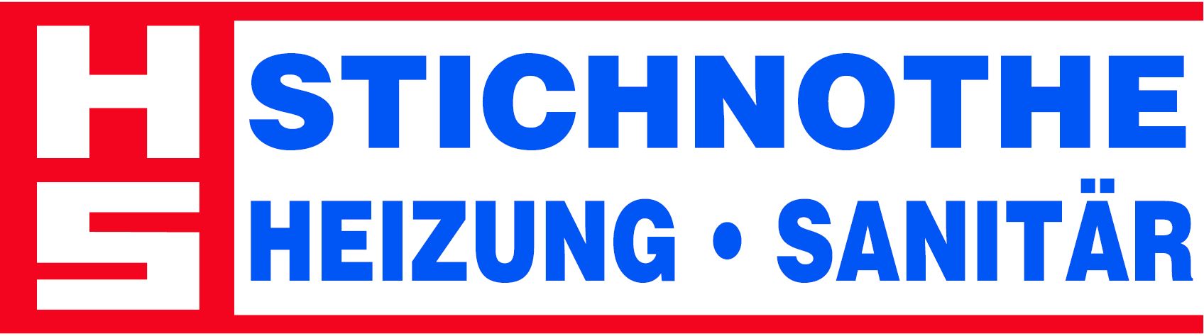 Stichnothe Heizung • Sanitär Logo