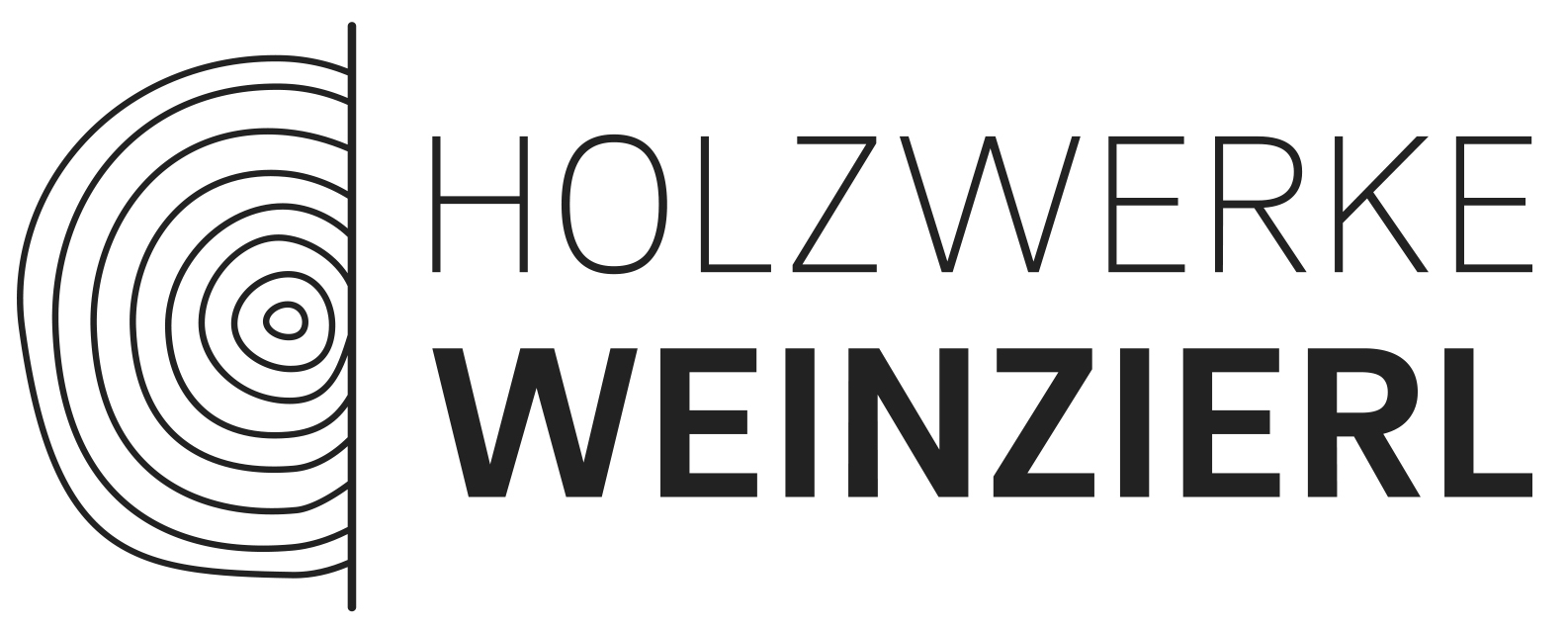 Holzwerke Weinzierl GmbH Logo