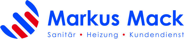 Markus Mack Heizung Sanitär e.K. Logo