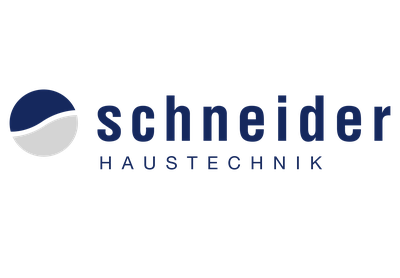 Schneider Haustechnik Logo